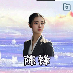 陈锋
