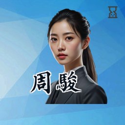 周骏